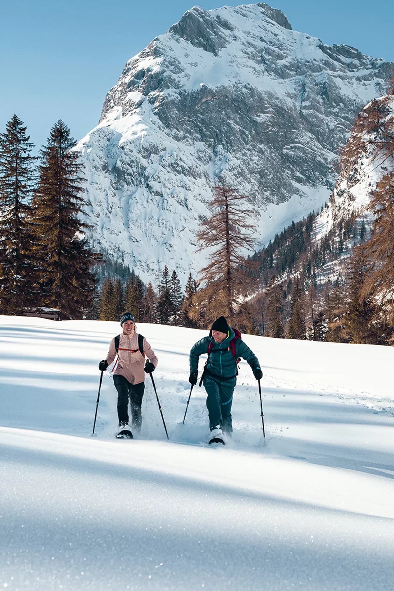 Skiverleih am Achensee